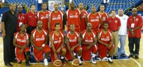 Belize National  Basketball Team – Best Places In The World To Retire – International Living